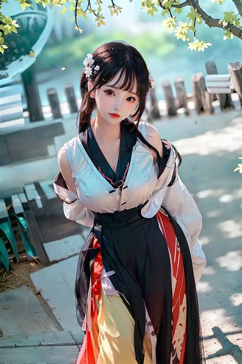 窦骁女朋友
