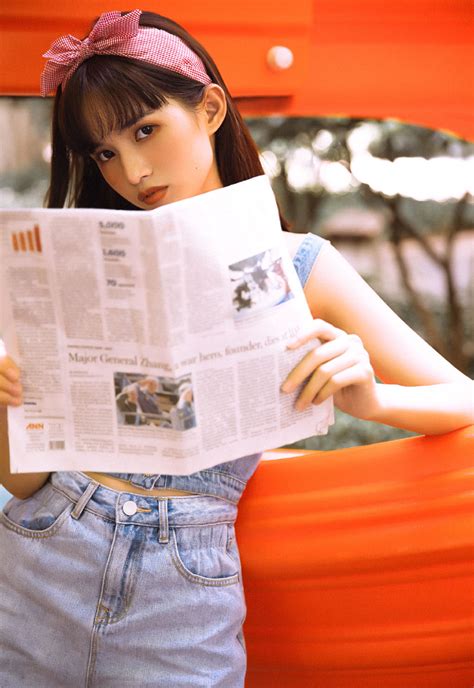 美空超级美女榜